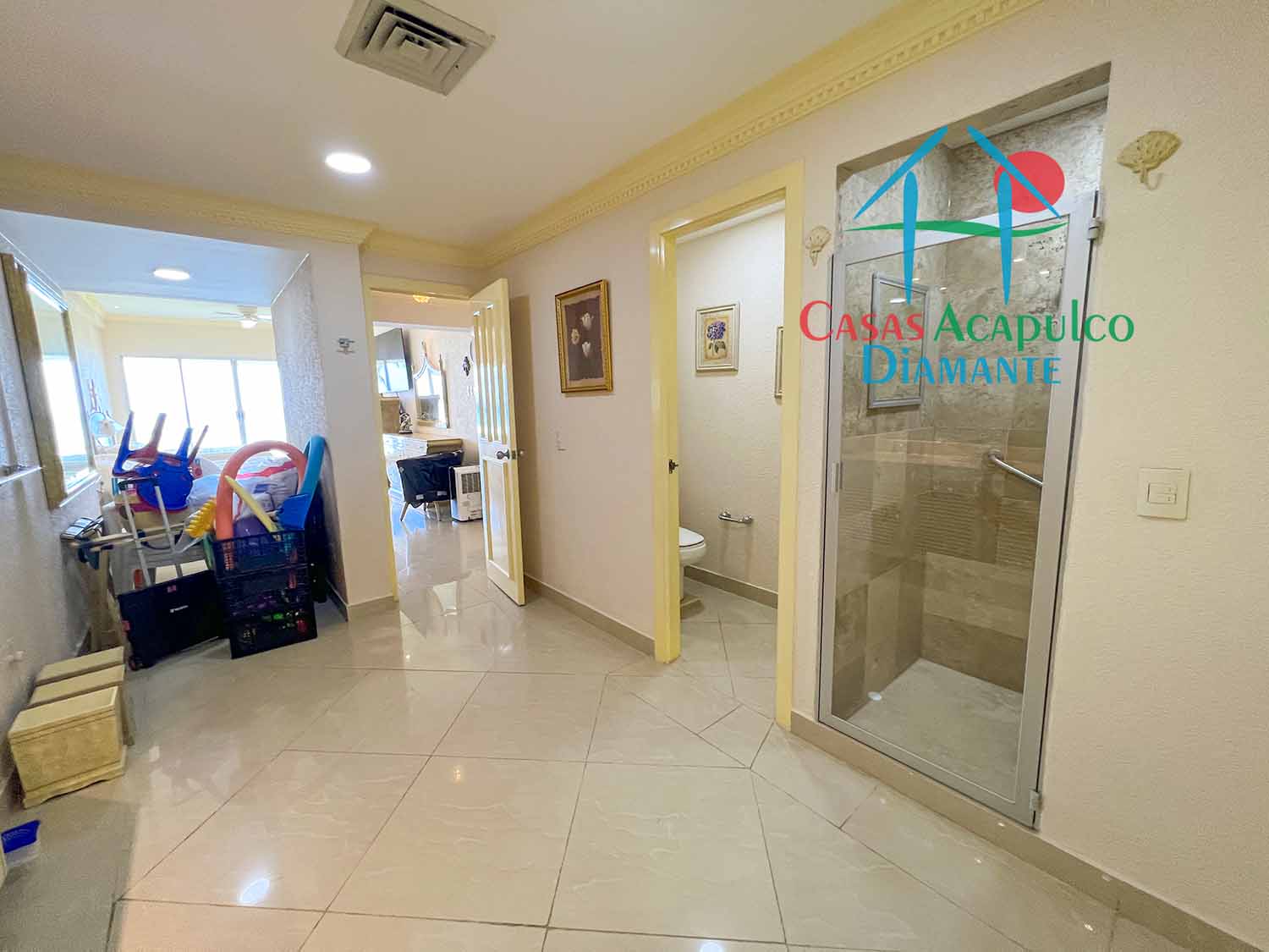 Mayan Island Playa Petén 402 y 403 - Recámara cuatro 10